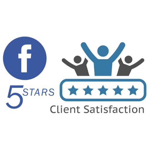 Pro Roofing America 5 Stars Client Satisfaction In Facebook