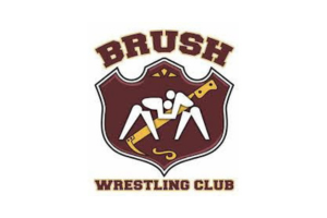 Brush Wrestling Team
