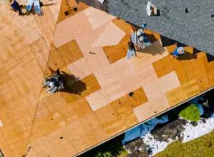 How Do You Prepare Your Home for a Roof Replacement Project?