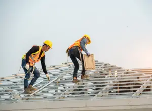 Why Is a Roof Replacement Service a Good Investment for Homeowners?